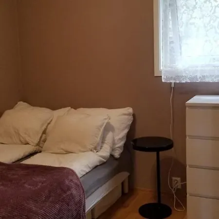 Apartment Grieghallen - City Centre Bergen
