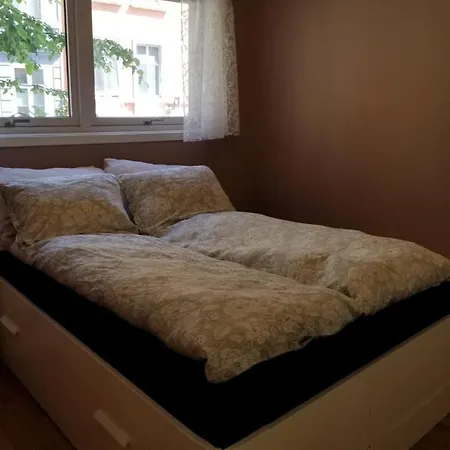 Grieghallen - City Centre Apartment *